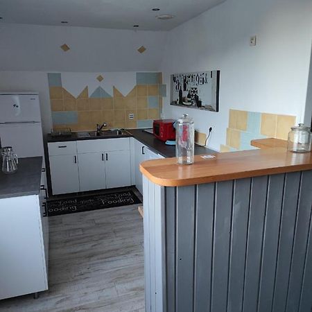 ベス・エ・サンタナステーズGrand Duplex, 6 Personnesアパートメント エクステリア 写真
