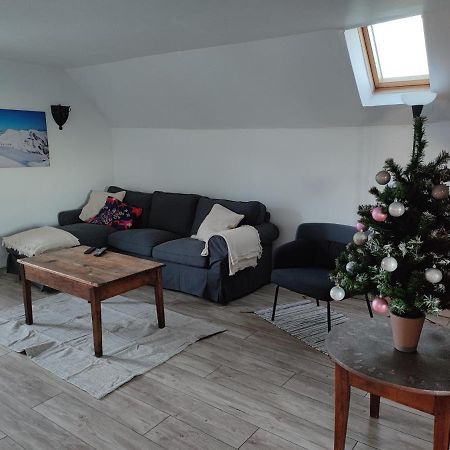ベス・エ・サンタナステーズGrand Duplex, 6 Personnesアパートメント エクステリア 写真