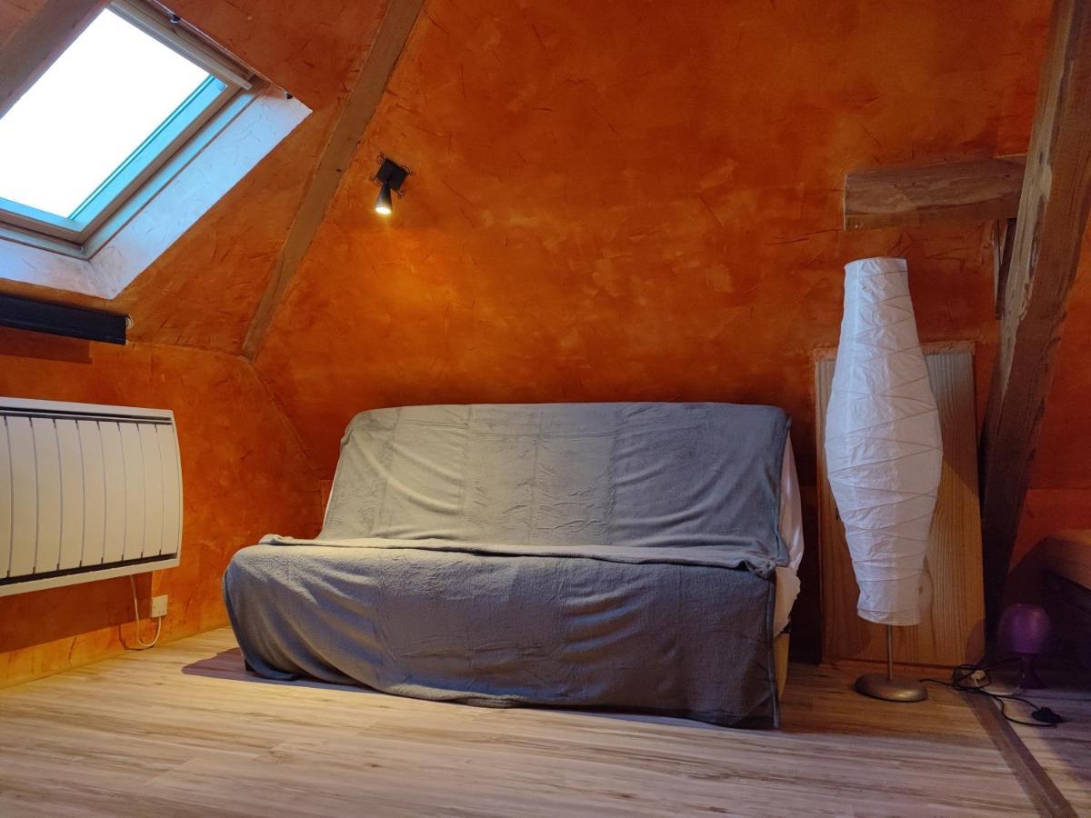 ベス・エ・サンタナステーズGrand Duplex, 6 Personnesアパートメント エクステリア 写真